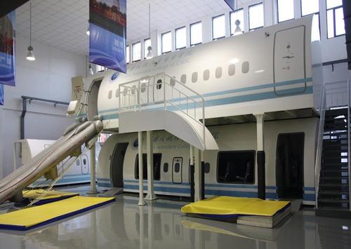 民航局认定首批民航重点实验室和工程技术研究