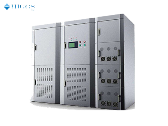 XGS-P配电网电能质量综合优化装置